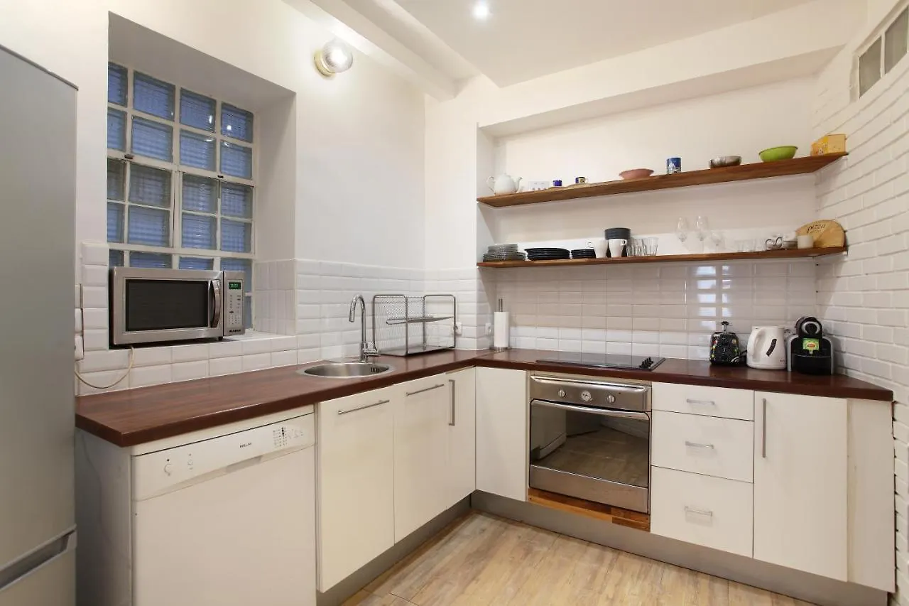 Apartment Saint Germain Des Pres By Studio Prestige Paris