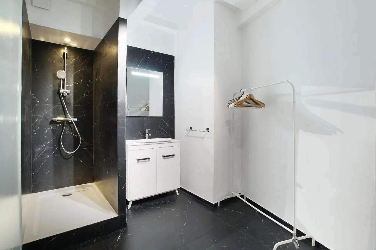 Apartment Saint Germain Des Pres By Studio Prestige Paris